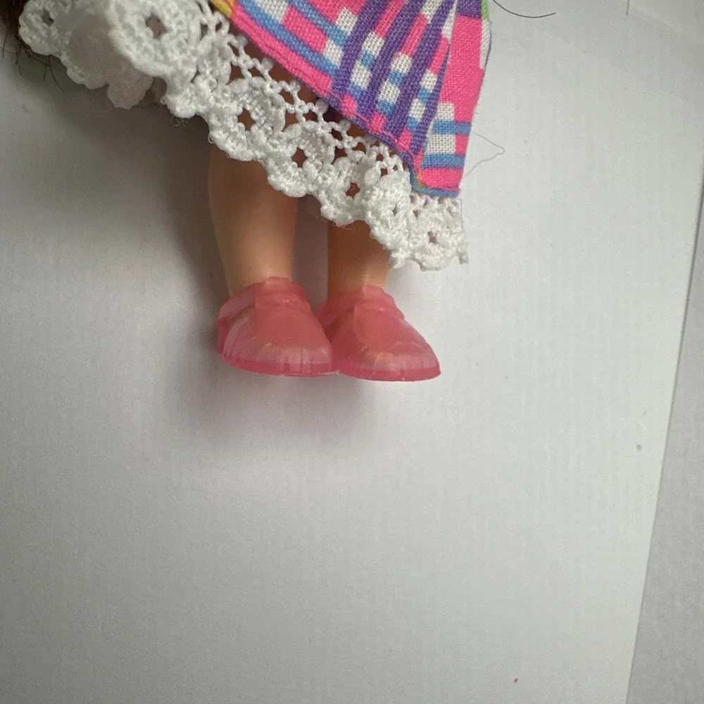 Mattel pre owned